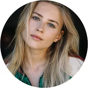 Jeanne Goursaud - Actress