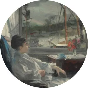 Jeanne Guérard-Gonzalès