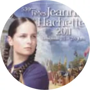 Jeanne Hachette