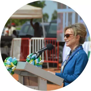 Jeanne Hauch - Author