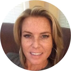 Jeanne Haynes photograph