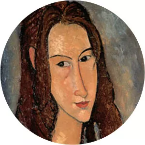 Jeanne Hébuterne