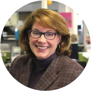 Jeanne Hopkins photograph