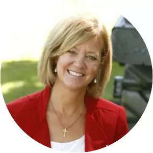 Jeanne Ives