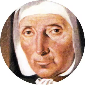 Jeanne Jugan - French religious sister