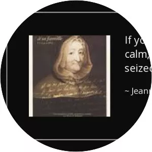 Jeanne Julie Éléonore de Lespinasse