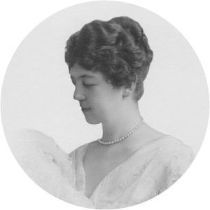Jeanne Kloos-Reyneke van Stuwe