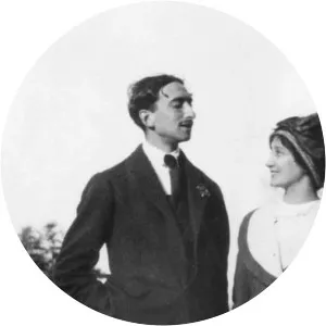 Jeanne Lafon photograph