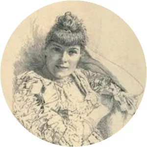 Jeanne Lapauze