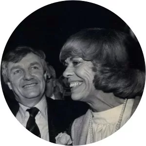 Jeanne Lougheed - Peter Lougheed's wife