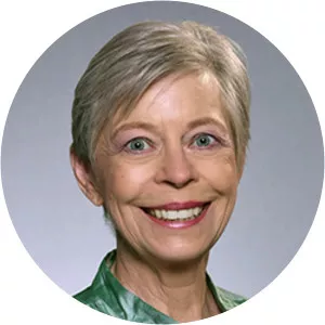 Jeanne M Brett photograph