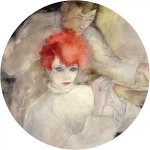 Jeanne Mammen