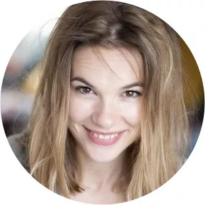 Jeanne-Marie Ducarre - Actor