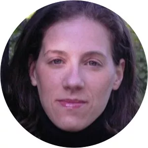 Jeanne Marie Ford - American television writer