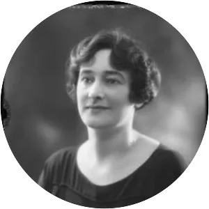 Jeanne Marie Langtry Malcolm