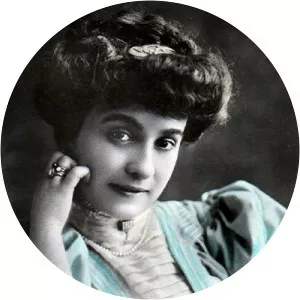 Jeanne Marie-Laurent - French film actress