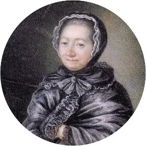 Jeanne-Marie Leprince de Beaumont - French novelist