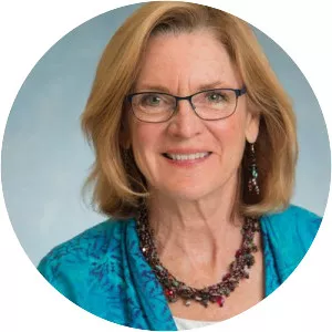 Jeanne Marie Neumann - Author