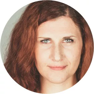 Jeanne-Marie Poulain - Film producer