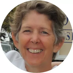 Jeanne Marie Troy photograph