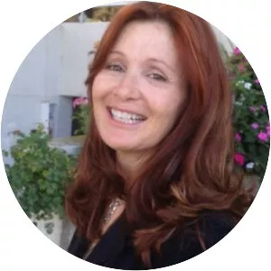 Jeanne Marie Van Cott - Film producer