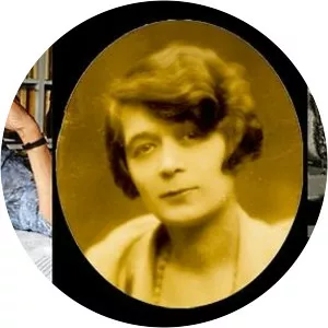 Jeanne Maxime-David photograph