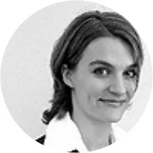 Jeanne Mengis - Author