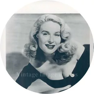 Jeanne Moody