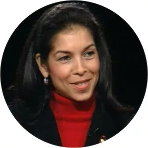 Jeanne Moutoussamy-Ashe