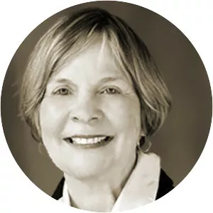 Jeanne Murray Walker