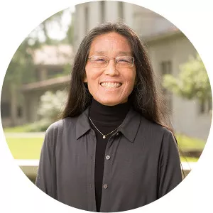 Jeanne Nakamura - Author