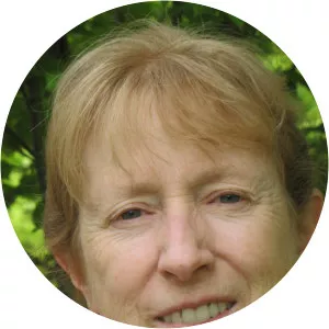 Jeanne Ormrod - Author