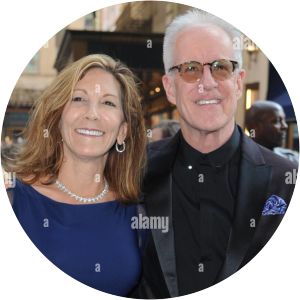 Jeanne Pankow photograph