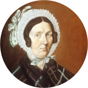 Jeanne Pasteur - Louis Pasteur's daughter