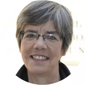 Jeanne Puchol - Graphic novelist