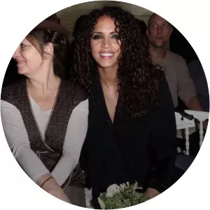 Jeanne Ringer photograph