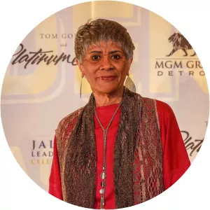 Jeanne Rose photograph