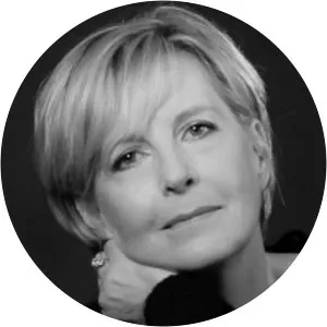 Jeanne Rostand photograph