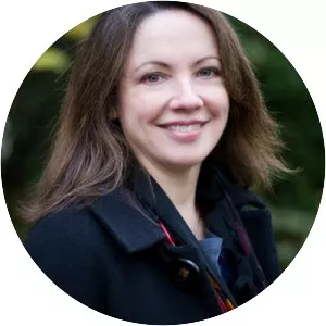 Jeanne Ryan - Writer