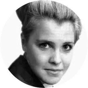 Jeanne Savarino Pesch photograph