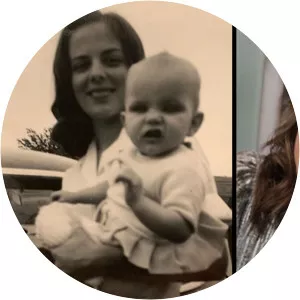 Jeanne Schiff - Martina McBride's mother