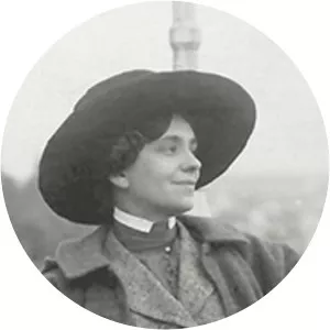 Jeanne Selmersheim-Desgrange