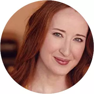 Jeanne Simpson photograph