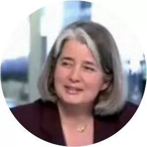 Jeanne Smits - Journalist