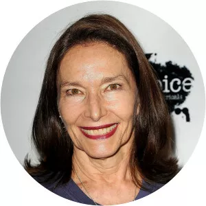 Jeanne Suggs - Film producer