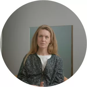 Jeanne Susplugas - Visual artist