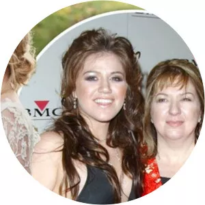 Jeanne Taylor - Kelly Clarkson's mother