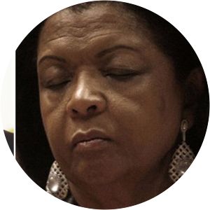 Jeanne-Therese Ping photograph