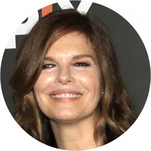 Jeanne Tripplehorn