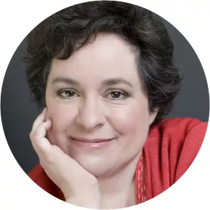 Jeanne Van Bronkhorst - Author